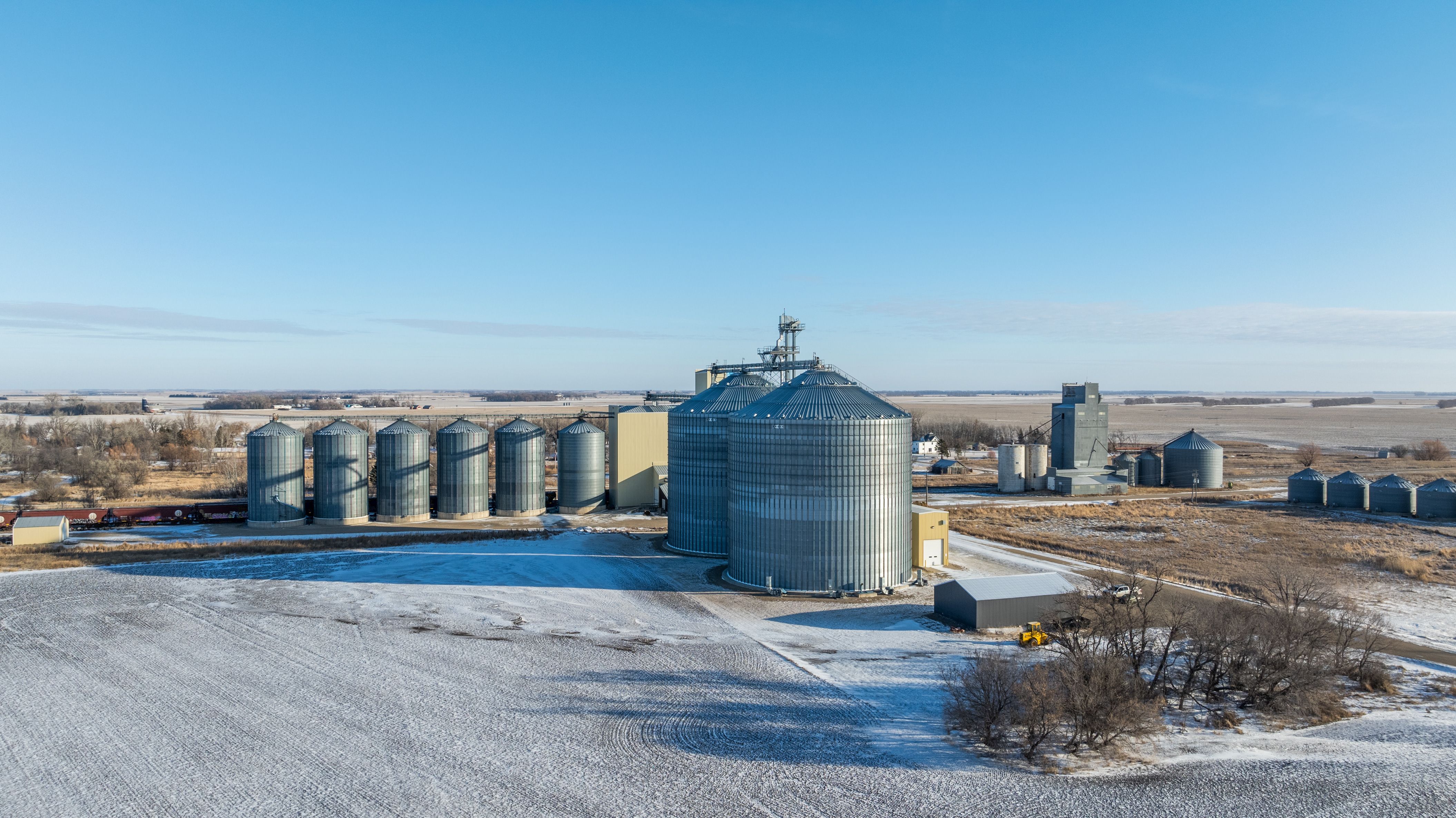 Listing Photo: Sutton, ND Photo 2